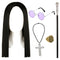 Ozzy Prince of Darkness Fancy Dress Kit
