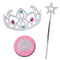 Glinda Wicked Kids Fancy Dress Kit