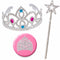 Glinda Wicked Kids Fancy Dress Accessory Kit