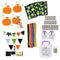 Halloween Craft And Activity Pack For 4 Kids