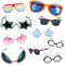 Novelty Glasses - Pack of 10