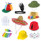 Novelty Hats - Pack of 10