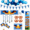 Oktoberfest Party Decorations and Fancy Dress Pack