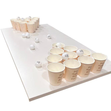 Hen Night Beer Pong Dares Game