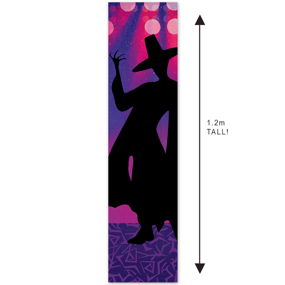 Pop Hunters Demon Portrait Banner - 30cm x 120cm