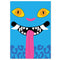 Pop Hunters Messenger Poster - A3
