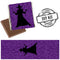 Pop Hunters Demon Square Chocolates - Pack Of 16
