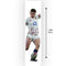 Owen Farrell England Rugby Paper Wall & Door Banner Decoration - 1.2m