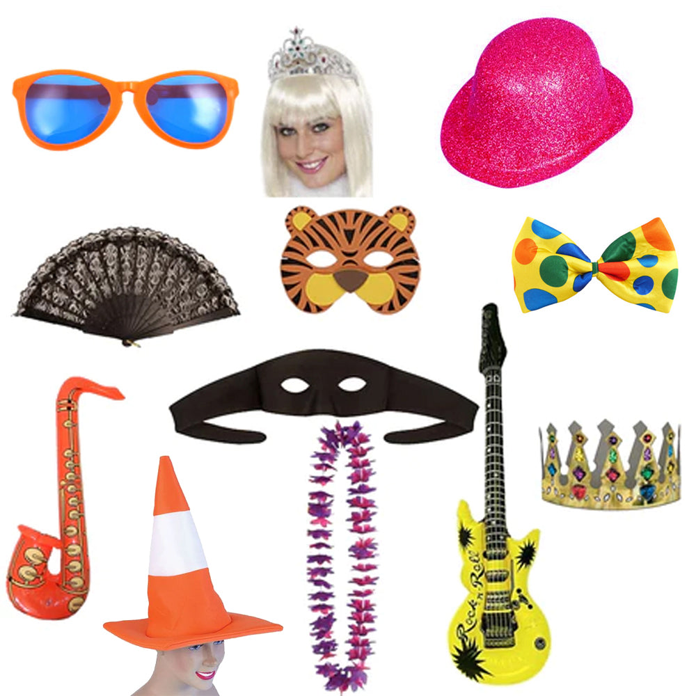 Mini Photo Booth Pack