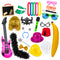 Photo Booth Props Pack