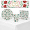 Christmas Holly Tableware Pack For 20 People With FREE Banner!