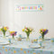 Easter Tableware Pack For 10 with FREE Banner!
