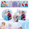 Disney Frozen Tableware Pack for 8 with FREE Banner
