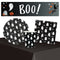 Halloween Ghosts Tableware Pack for 20 with FREE Banner!