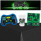 Gamer Tableware Party Pack for 8 with FREE Banner!