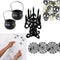Halloween Table Decorating Kit