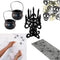 Halloween Table Decorating Kit