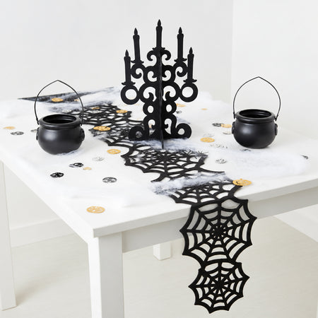 Halloween Table Decorating Kit