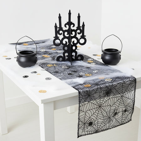 Halloween Table Decorating Kit