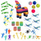 Pinata Filler Party Pack for Boys - Pack of 40