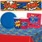 Superhero Tableware Pack for 8 with FREE Banner!