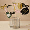 New Year Let's Party! Photo Props - Pack of 9