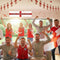 England Supporters Sports Party Pack