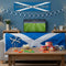 Scotland Supporters Sports Party Pack