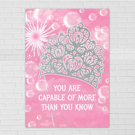 Good Witch - Witches Of Oz Poster - A3
