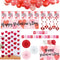 Valentine's Day Decoration Pack
