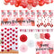 Valentine's Day Decoration Pack