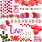Large Valentine's Day Party Pack