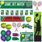 Tennis Decoration Party Pack