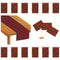 Red Tartan Decoration Pack