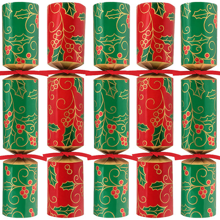 100 X Catering Crackers 10