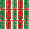 100 X Catering Crackers 10