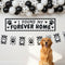 I Found My Furever Home Decoration Pack