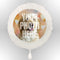 Personalised Full Photo Balloon (not inflated)