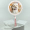 Inflated Personalised Full Photo Balloon