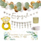 Personalised Engagement Party Decoration Pack