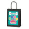 Doggy Bag Paw Paper Party Bags - Pack of 12