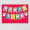 Pawty Time Poster - A3