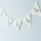 Peter Rabbit Classic Party Bunting - 3m