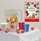 Pimms Tableware Pack for 8