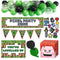 Minecraft Decoration Party Pack