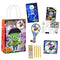 Plastic Free Halloween Party Bag & Fillers