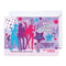Pop Hunters Personalised Party Invitation - Pack Of 16