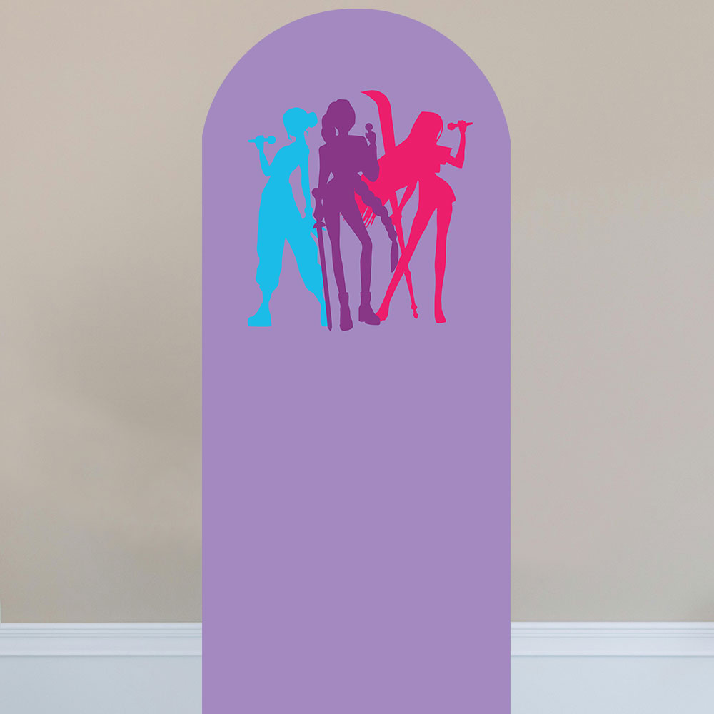 Pop Hunters Sailboard Stand-Up - 185cm