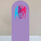 Pop Hunters Sailboard Stand-Up - 185cm
