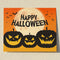 Halloween Poster - A3